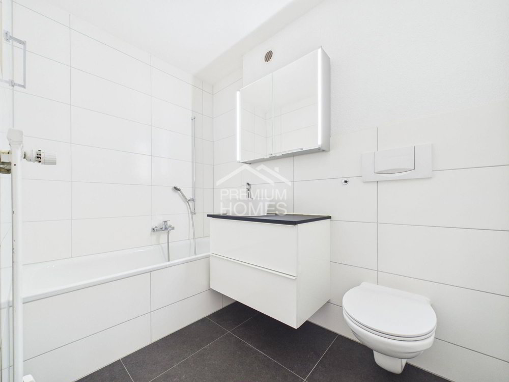 Wohnung – Gerlafingen - Ansicht 3
