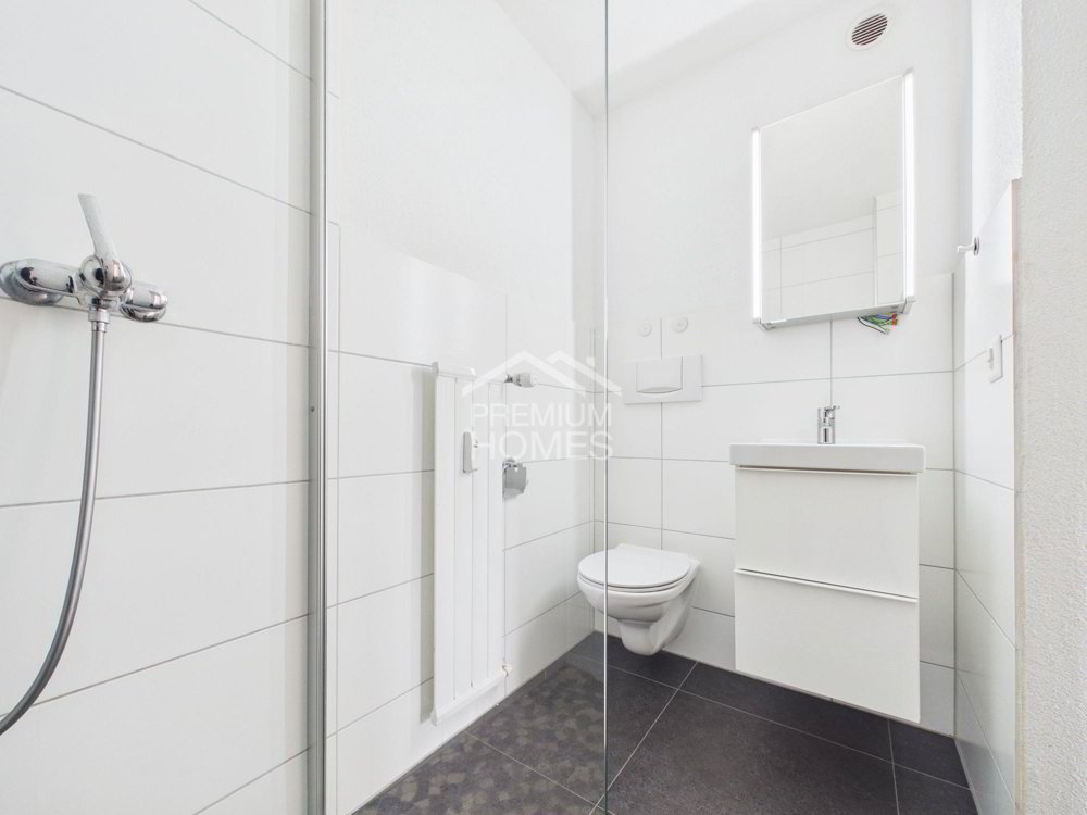 Wohnung – Gerlafingen - Ansicht 4