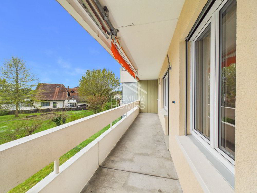 3 rooms Apartment to buy in Gerlafingen - image 1/5