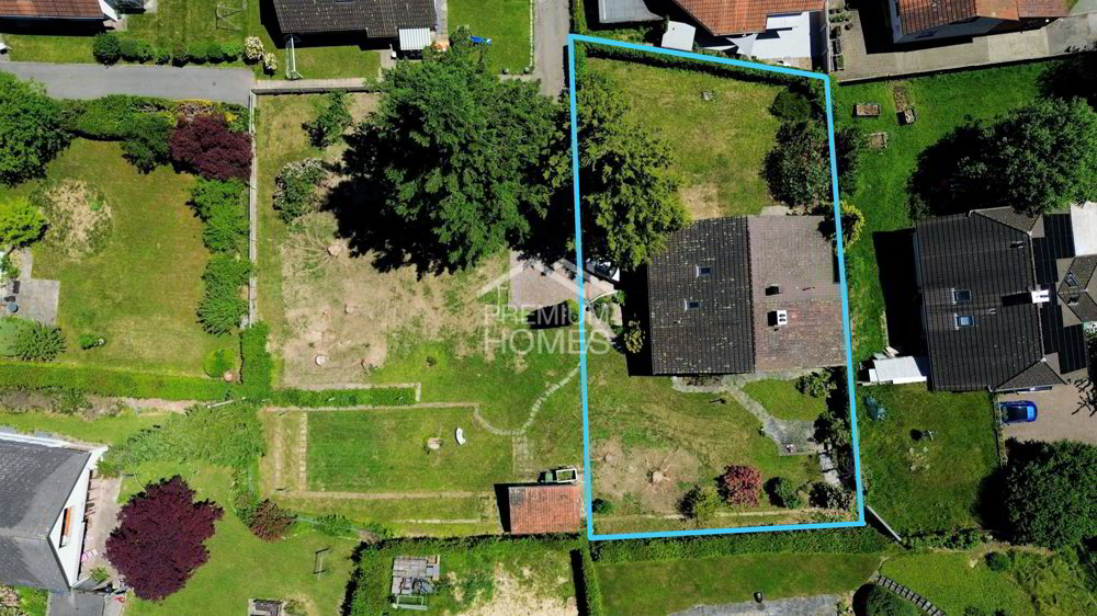 Haus – Kölliken - Ansicht 2