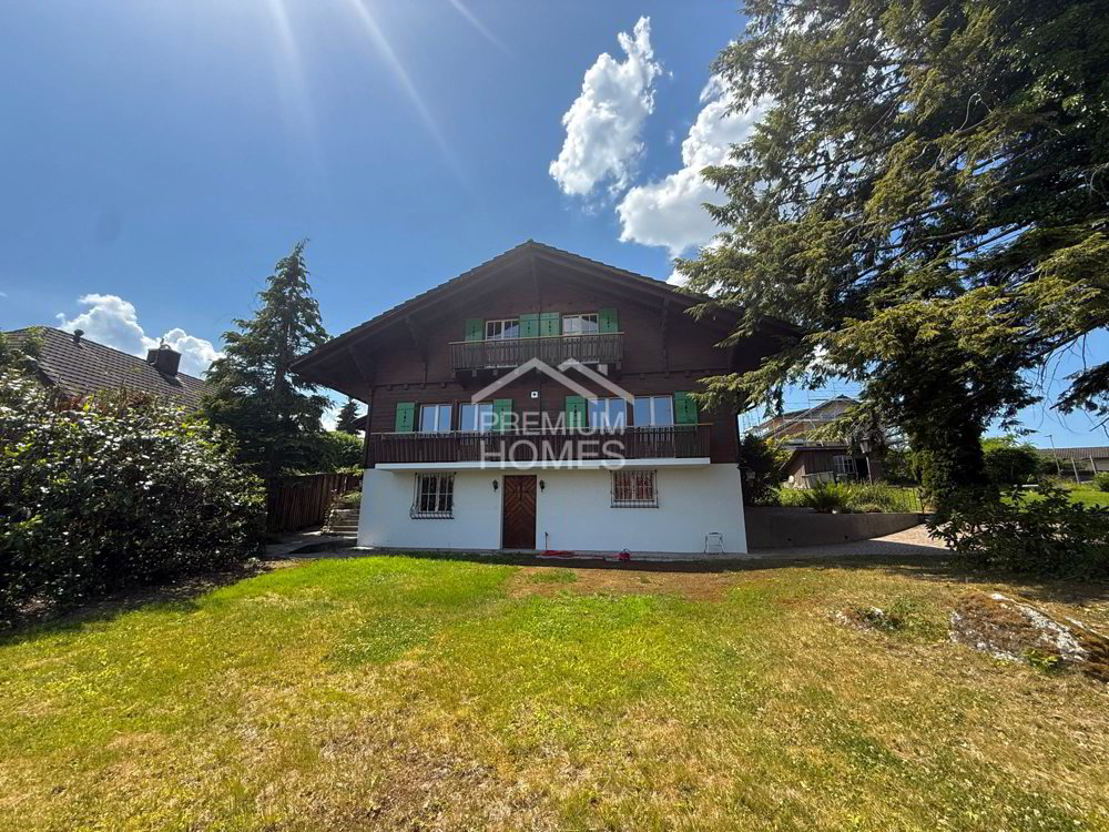 Haus – Kölliken - Ansicht 3