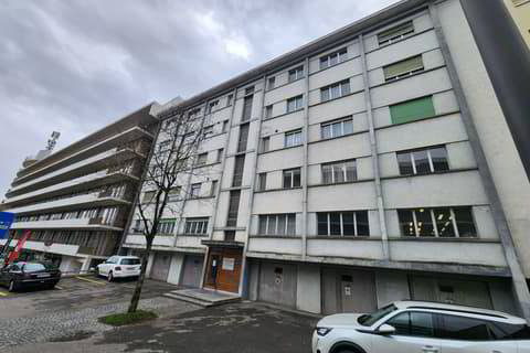Bureau & Commerce null pièces à louer à Nyon - image 1/1
