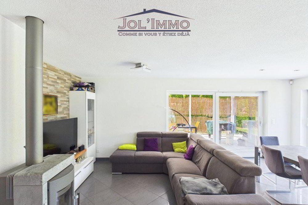 Haus – Moutier, Vieille Ville, District de Moutier - Ansicht 2