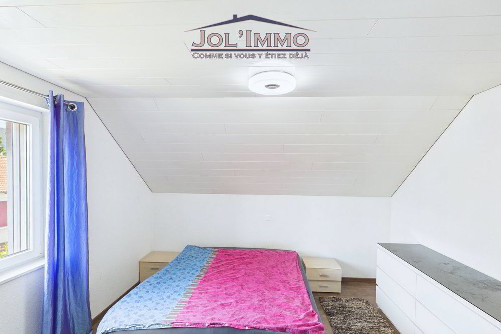 Haus – Moutier, Vieille Ville, District de Moutier - Mehr