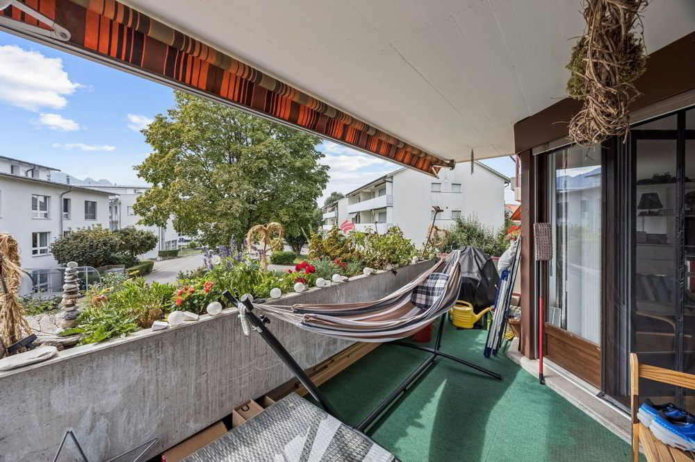 Wohnung – Uetendorf, Allmend - Ansicht 3