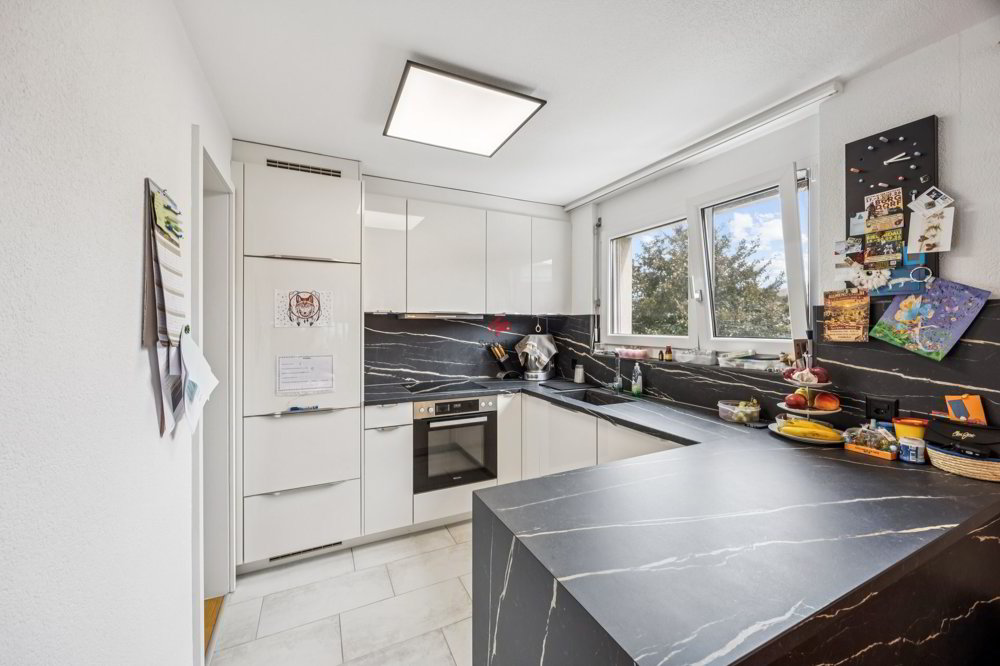 Wohnung – Uetendorf, Allmend - Ansicht 4