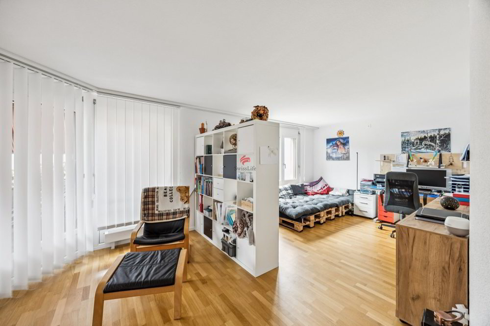 Wohnung – Uetendorf, Allmend - Ansicht 5