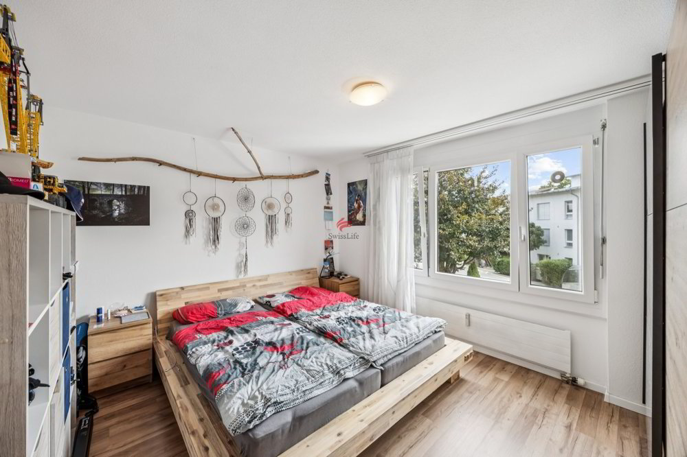 Wohnung – Uetendorf, Allmend - Mehr