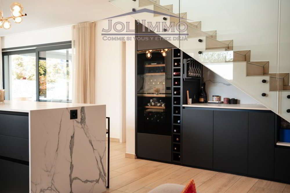 Haus – Courfaivre - Ansicht 4