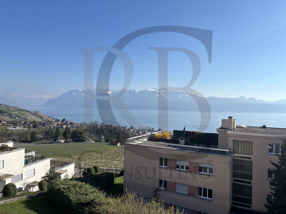 Wohnung – Lutry - Ansicht 2