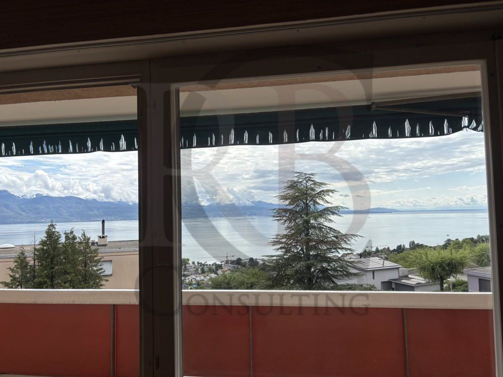 Appartamento di 3 locali in vendita a Lutry - immagine 1/3