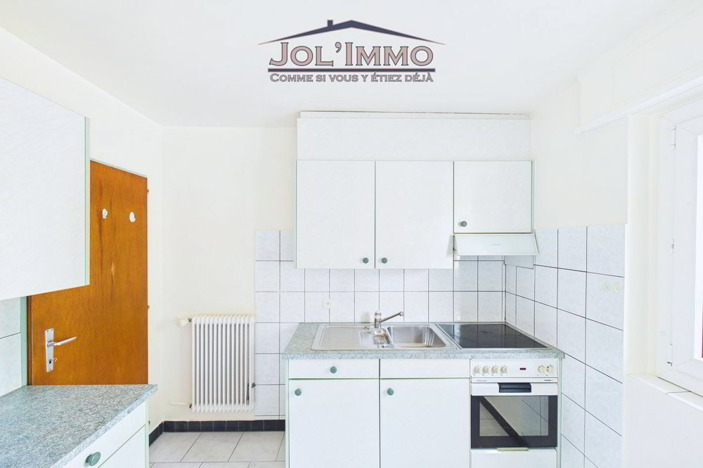 4 Zimmer Wohnung zu vermieten in Bassecourt - Bild 1/13