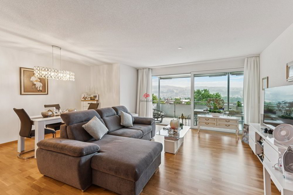 Wohnung – Seengen - Ansicht 2