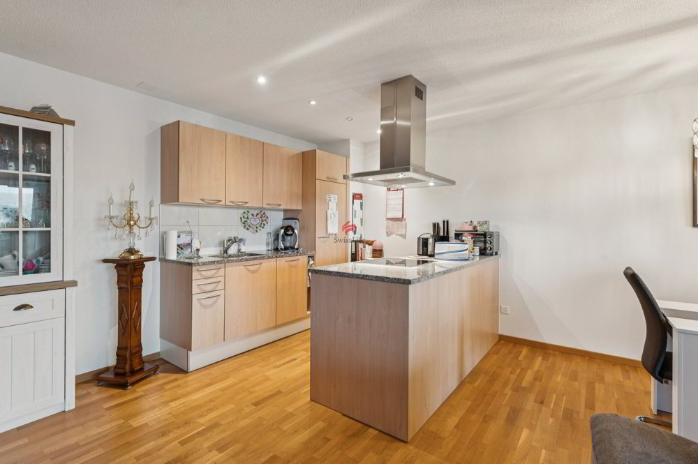 Wohnung – Seengen - Ansicht 3