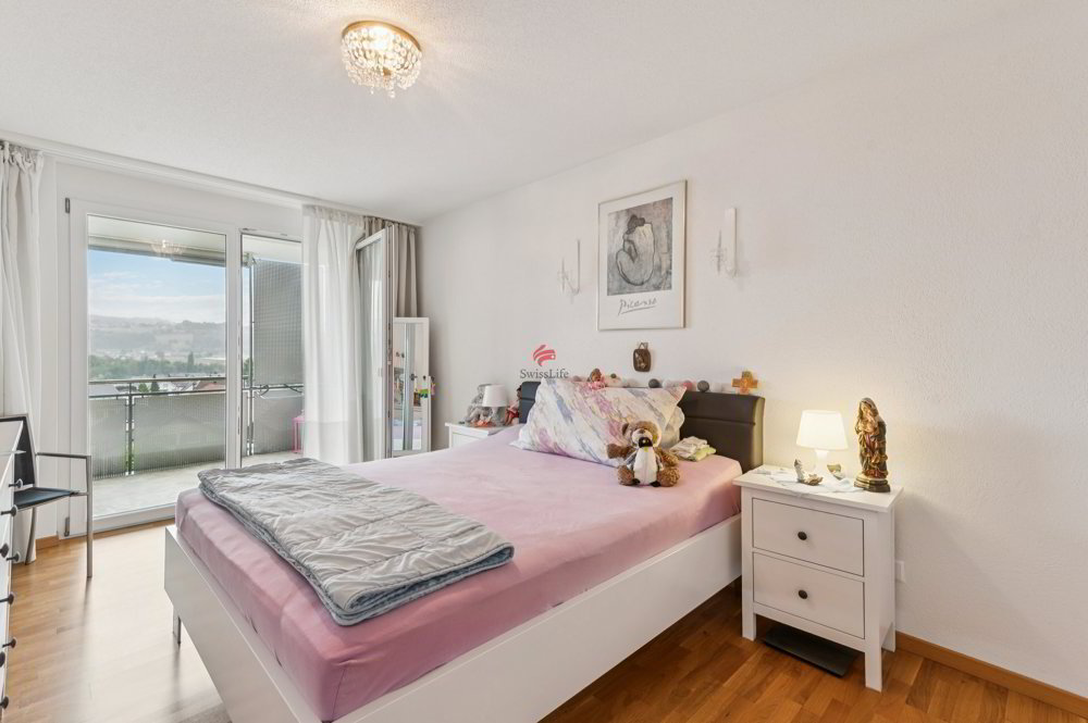 Wohnung – Seengen - Ansicht 5