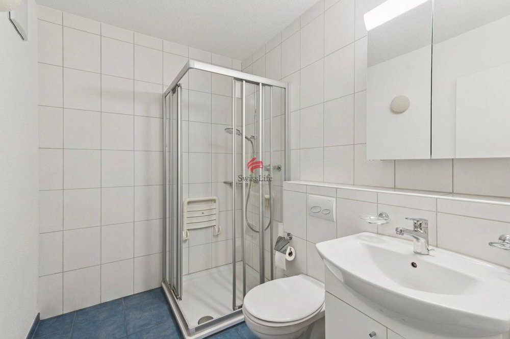 Wohnung – Seengen - Mehr
