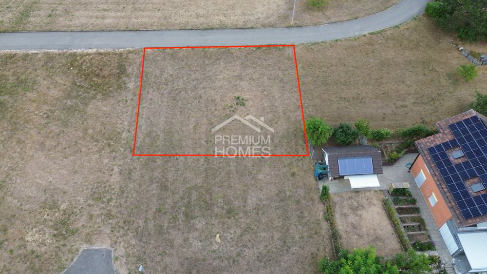 null rooms Land to buy in Liesberg Dorf - image 1/5