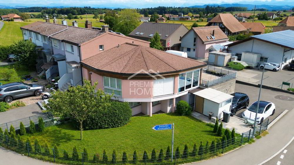 Haus – Ortschwaben