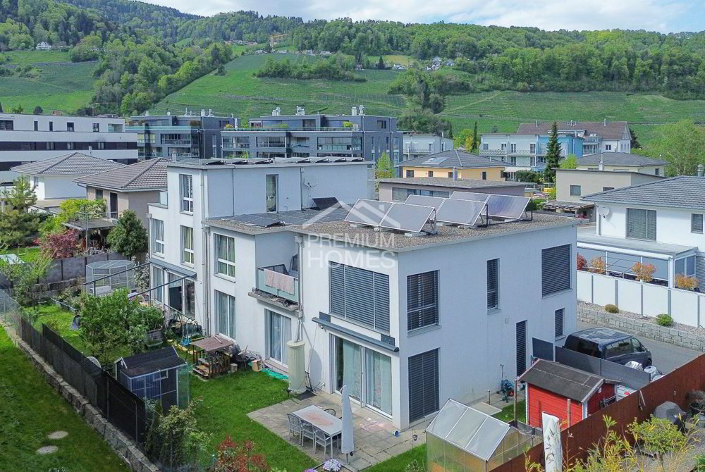 Maison 4 pièces à acheter à Berneck - image 1/11