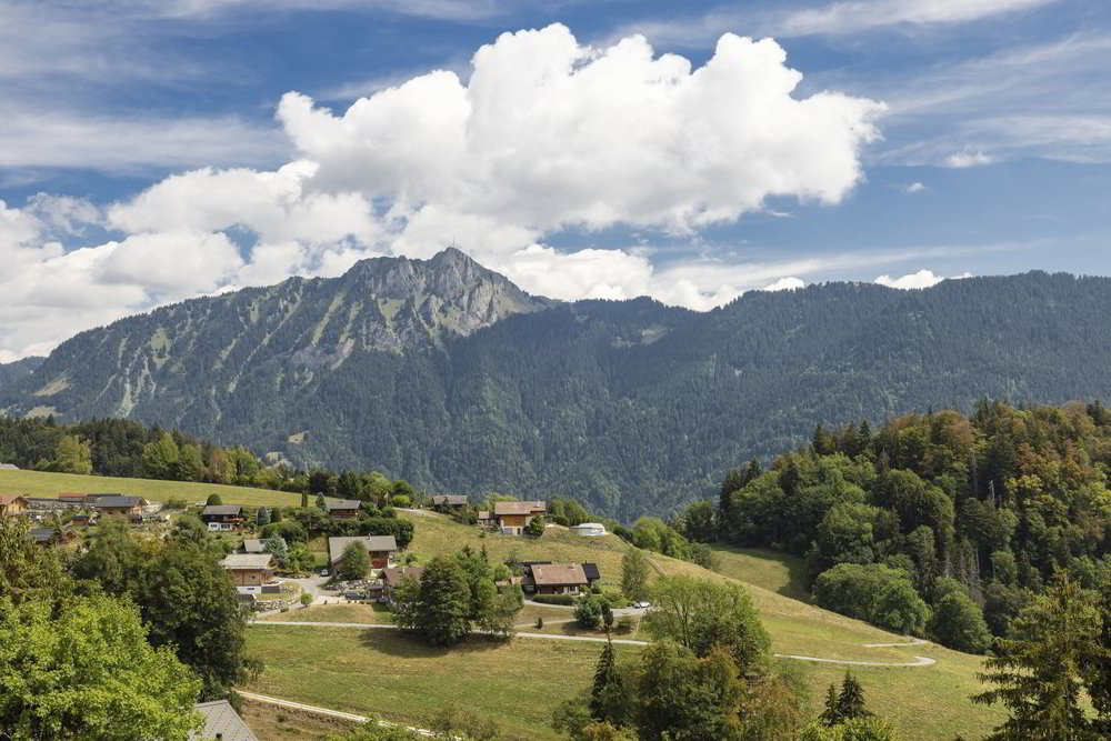 Wohnung – Leysin - Ansicht 3