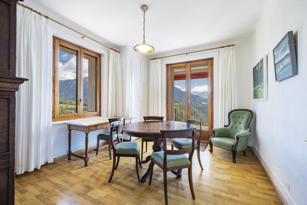 Wohnung – Leysin - Ansicht 4