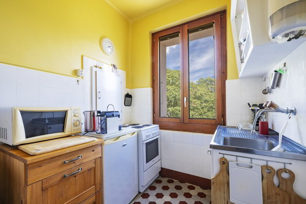 Wohnung – Leysin - Mehr