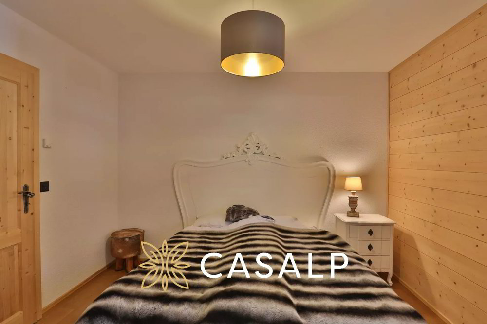 Wohnung – Villars-sur-Ollon - Ansicht 2