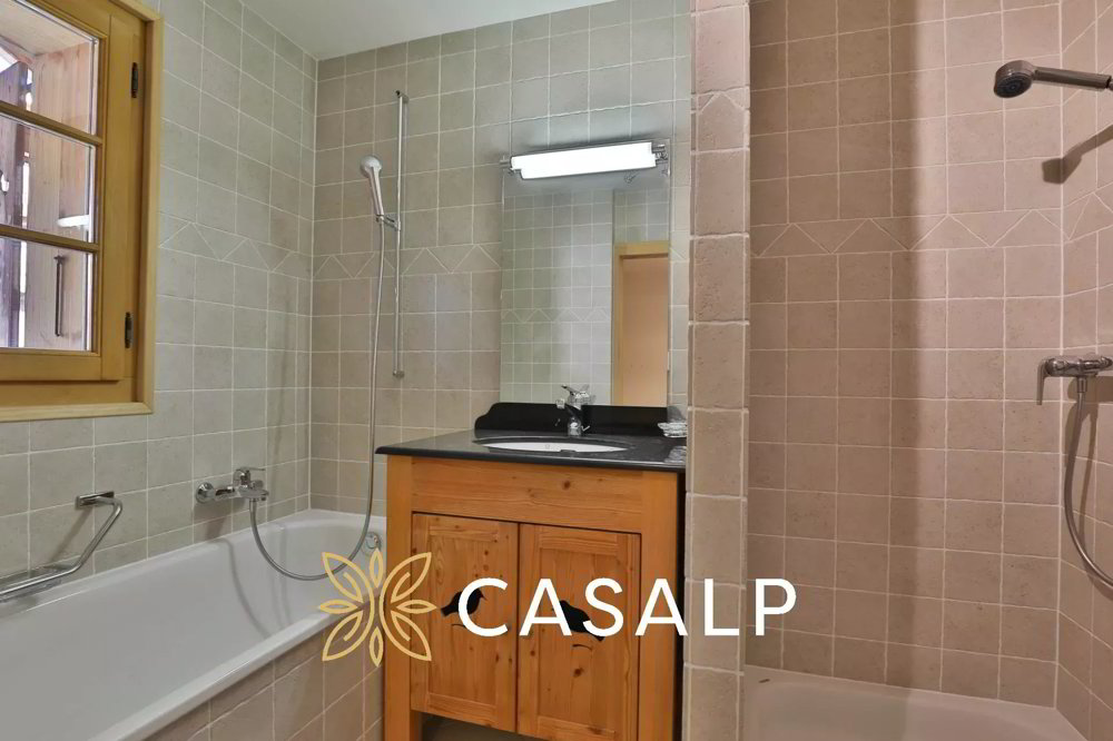 Wohnung – Villars-sur-Ollon - Ansicht 3