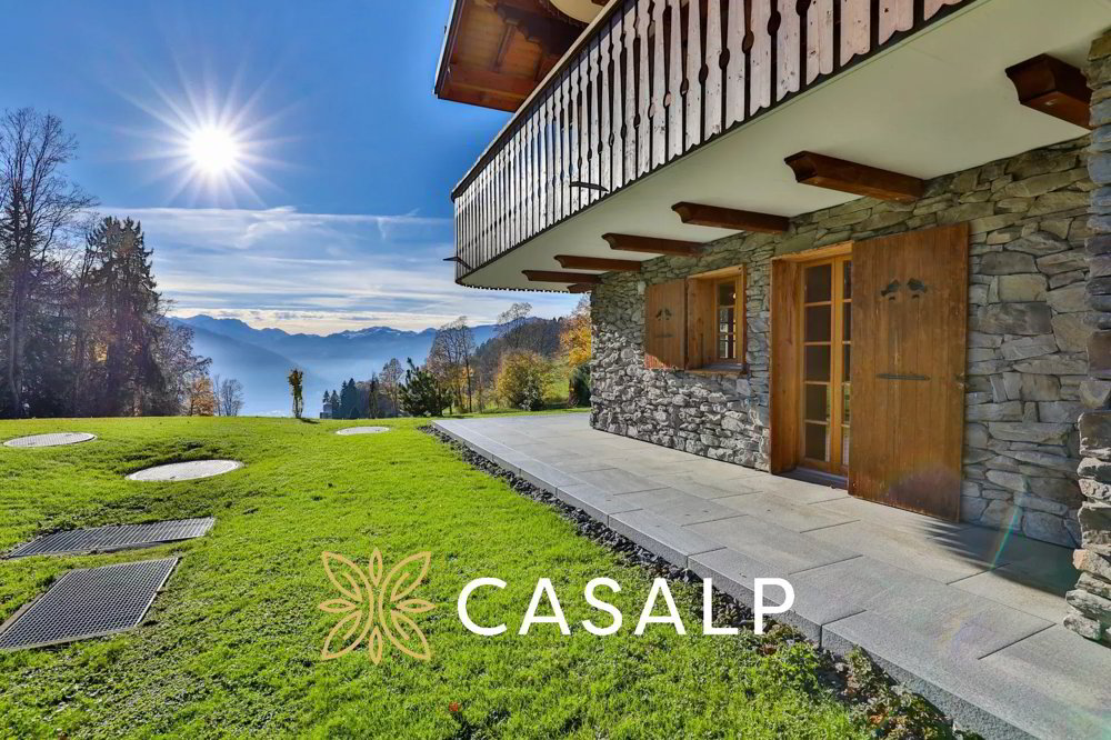 Wohnung – Villars-sur-Ollon - Ansicht 4