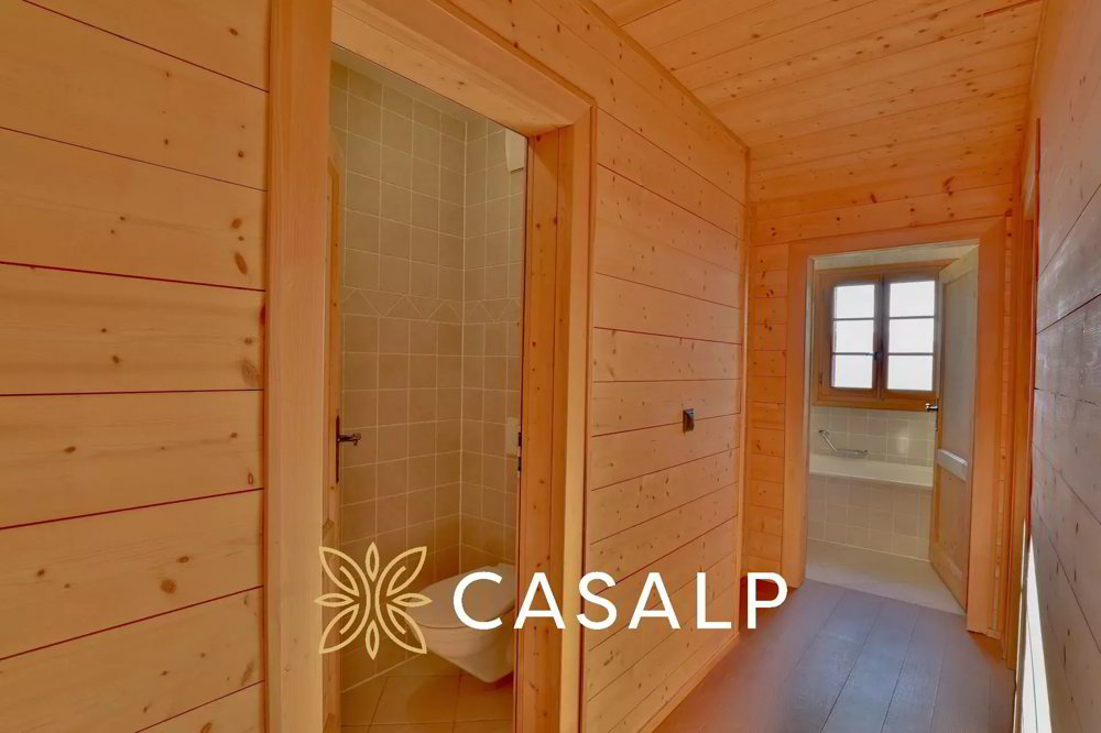 Wohnung – Villars-sur-Ollon - Ansicht 5
