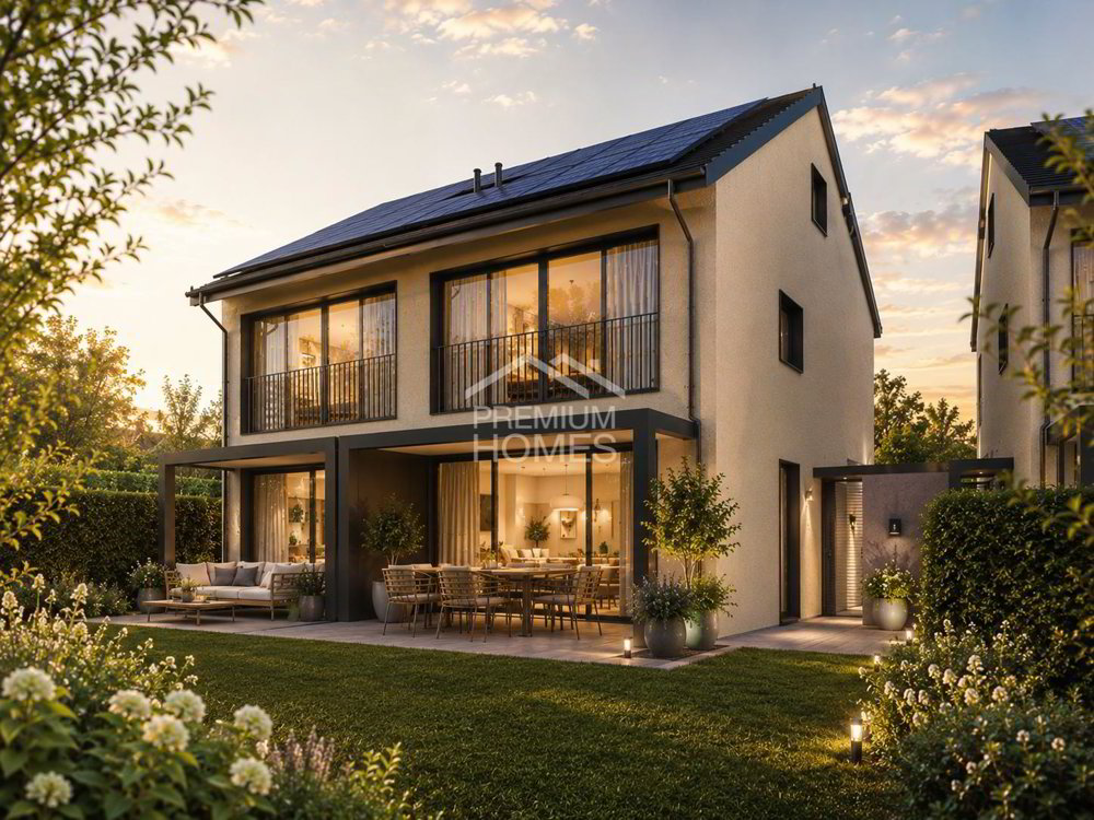 Haus – Muttenz