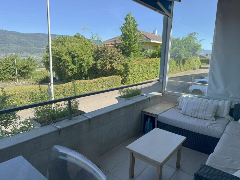 Wohnung – Mörigen, Verwaltungskreis Biel/Bienne - Ansicht 2