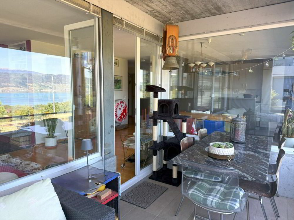 Wohnung – Mörigen, Verwaltungskreis Biel/Bienne - Mehr