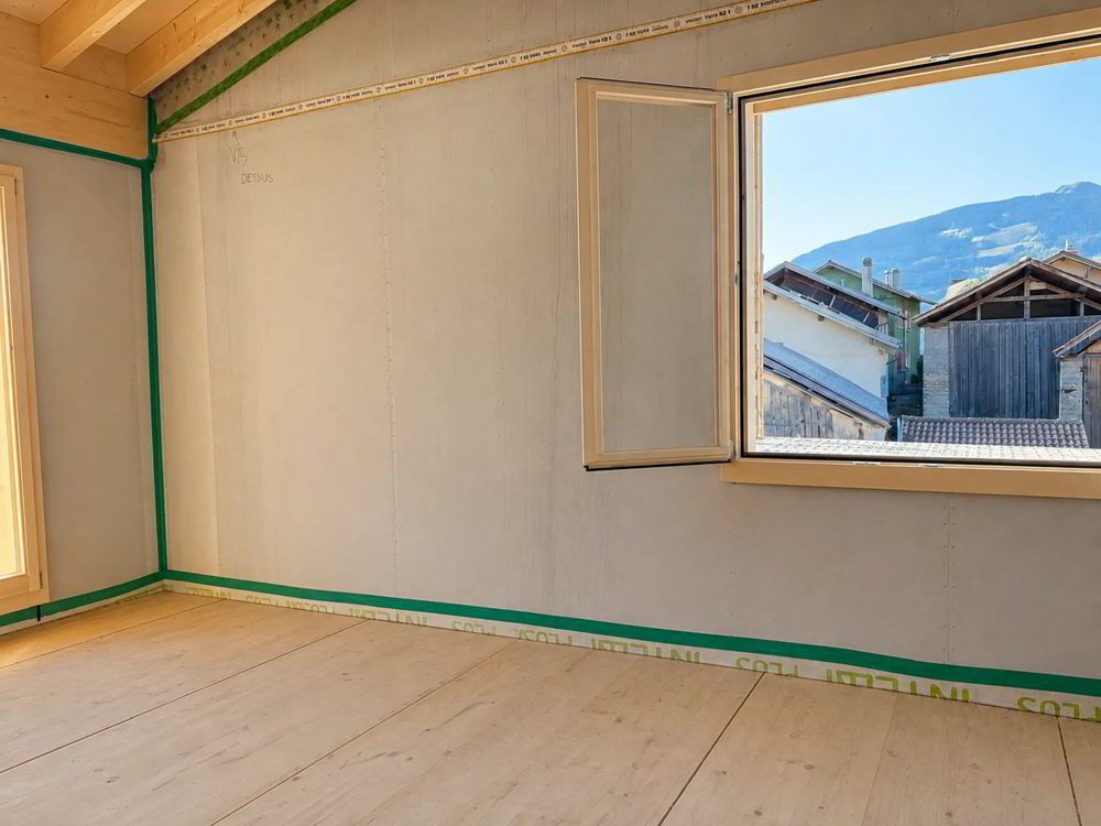4 rooms Apartment to buy in Savièse - image 1/10