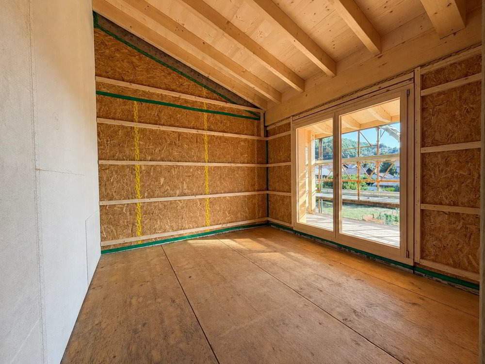 4 Zimmer Wohnung zum verkaufen in Savièse - Bild 1/7