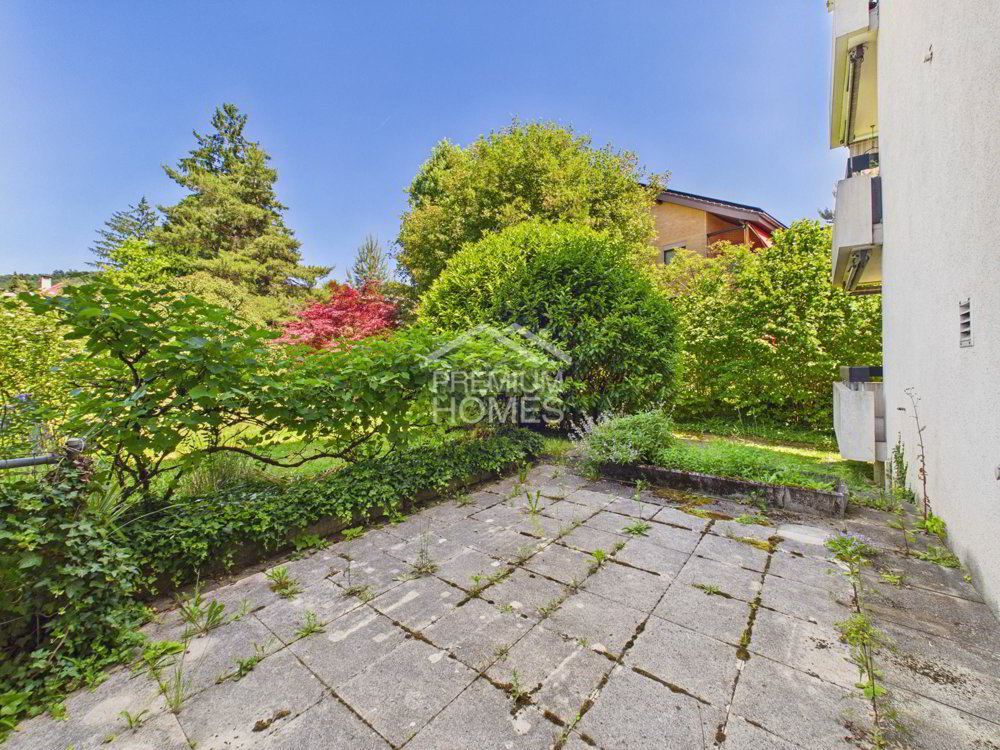 Wohnung – Arlesheim, Bezirk Arlesheim - Mehr
