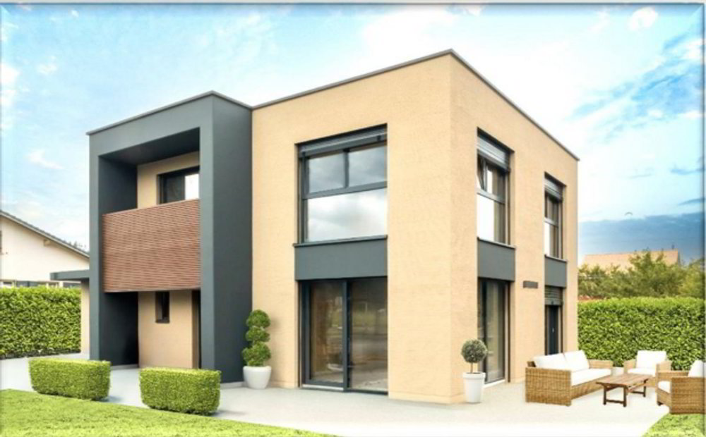 Haus – Bassecourt