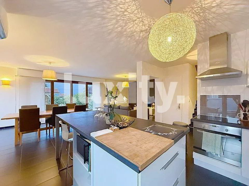 Haus – Hermance - Ansicht 3