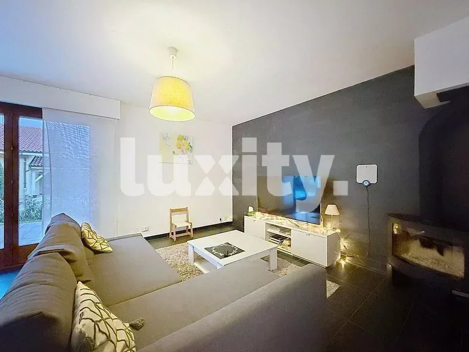 Haus – Hermance - Ansicht 4