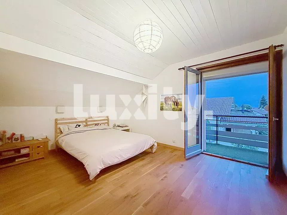 Haus – Hermance - Ansicht 5