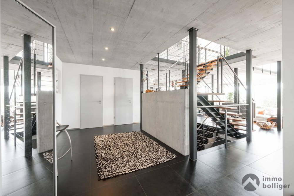 Haus – Murgenthal - Ansicht 2