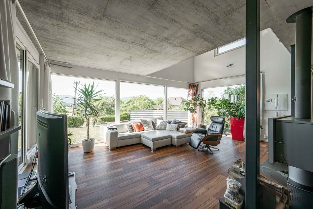 Haus – Murgenthal - Ansicht 3