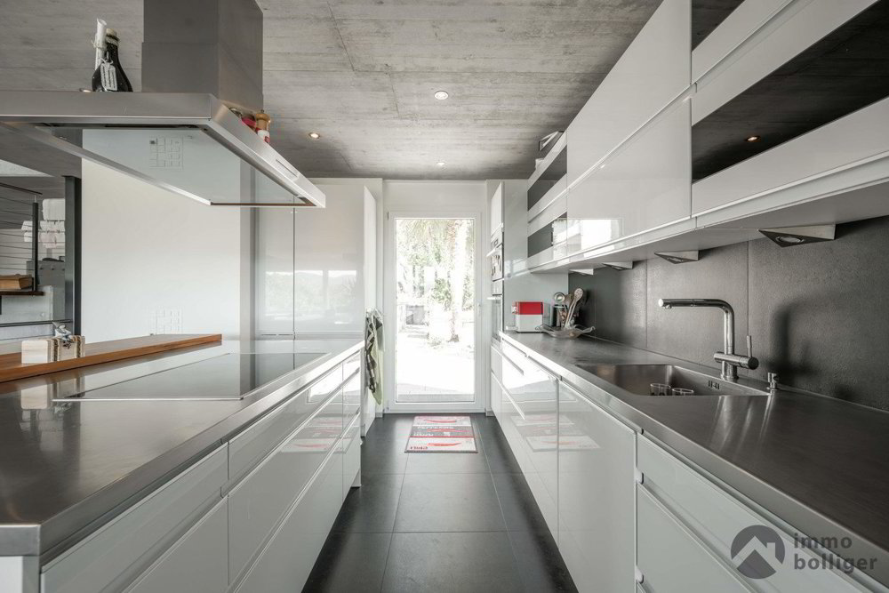Haus – Murgenthal - Mehr