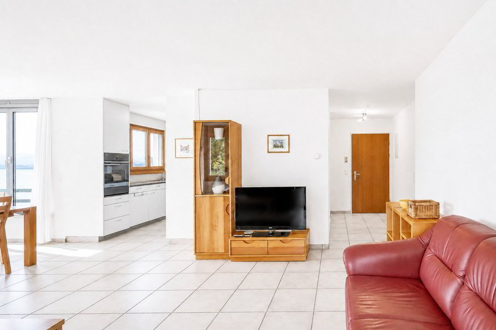 Wohnung – Oberrieden - Ansicht 4