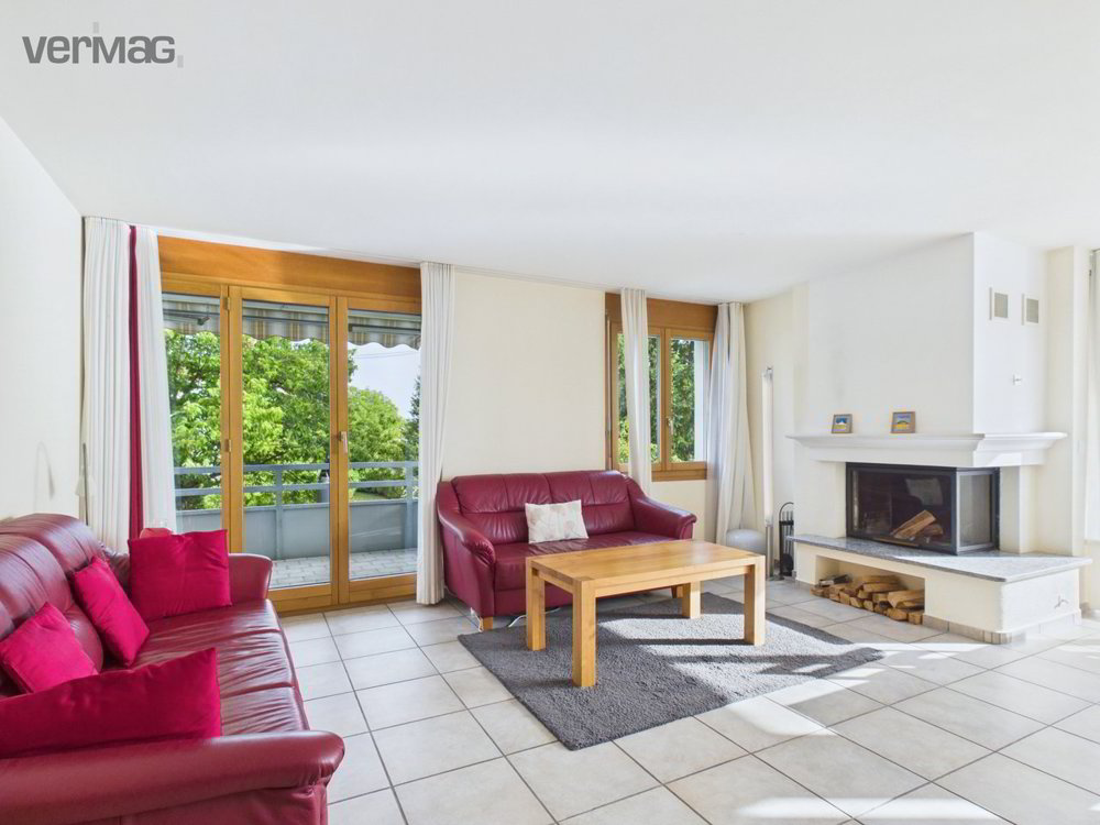 Wohnung – Oberrieden - Ansicht 5