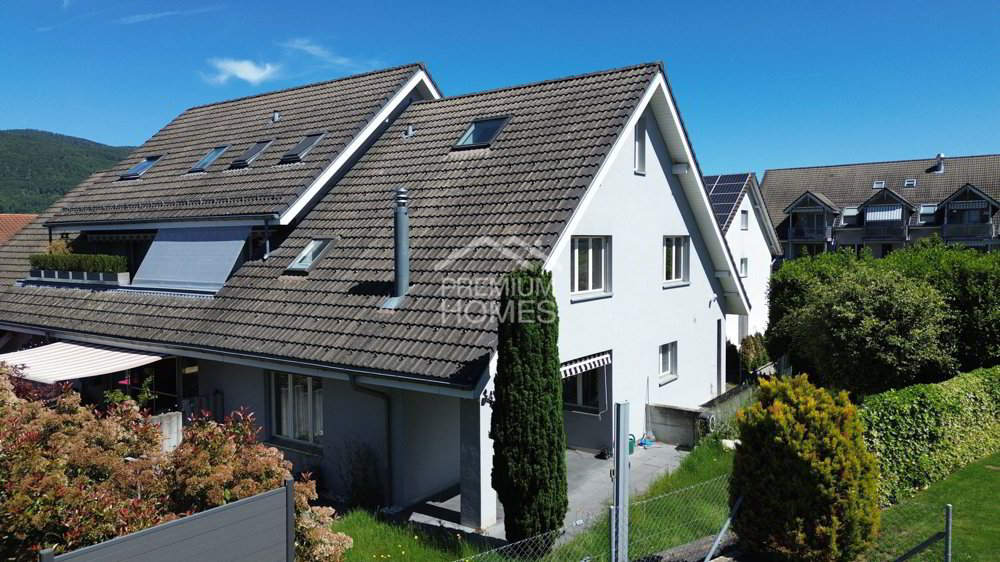6 rooms House to buy in Gunzgen - image 1/10