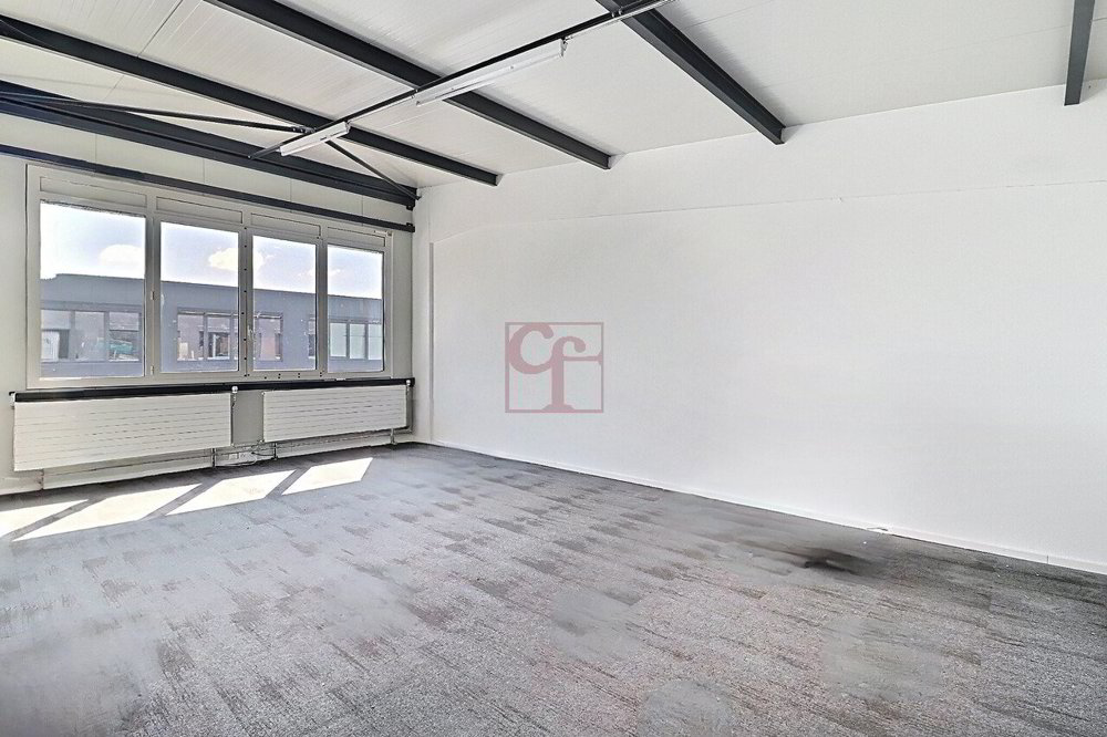 Zu vermieten – Gewerbefläche (Werkstatt, Lager und Büro) 400 m² - Ansicht 5