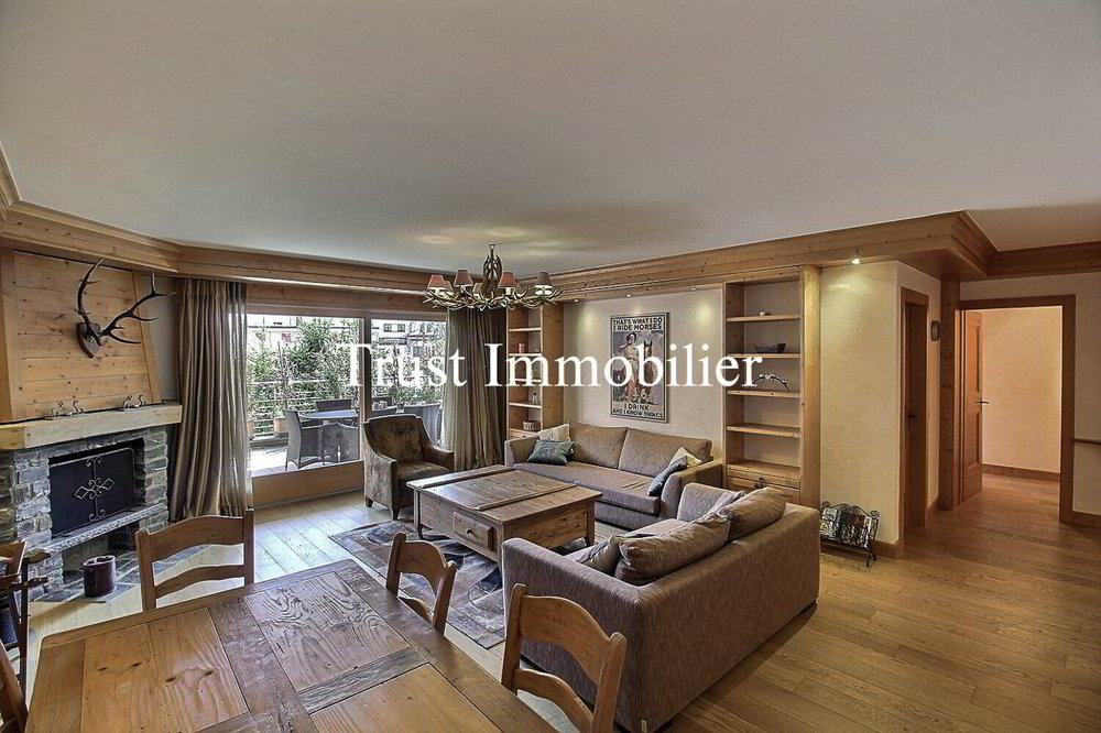 Wohnung – Crans-Montana, Randogne - Ansicht 3