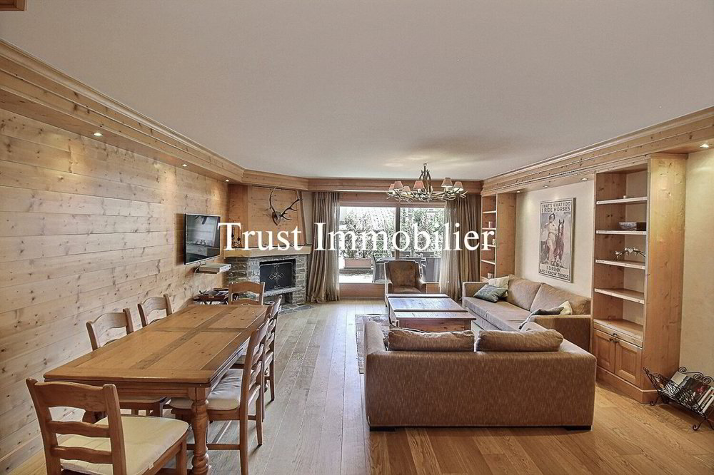 Wohnung – Crans-Montana, Randogne - Ansicht 4