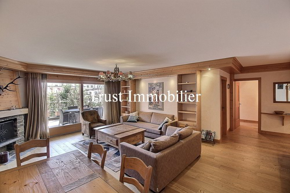 Wohnung – Crans-Montana, Randogne - Ansicht 5